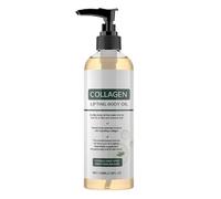 Body Firming Oil - 100ml Nourishing Hydrating Sculpting Non Greasy | Fast Absorbing Beauty Oil Skin Care Moisturizing Toning for Women, Neck, Chest Arms, Daily Body Care Routine Use