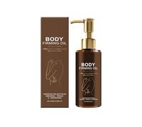 Body Firming Oil,Body Oil Hydrating And Firming Skin, Tighten, Hydrate & Nourish Dry,Lightweight & Non-Greasy For Full Body Use,Skin Tightening, Anti-Aging.100ml
