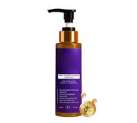 Body Firming Oil - Hydrating Non Greasy Skin Care | 100ml Capacity with Lightweight Design, Moisturizing Bath Beauty Accessory, Firming SoluTion for Belly, Buttocks and Abdomen