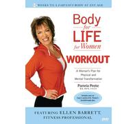 Body for Life for Women [Reino Unido] [DVD]