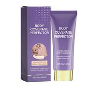 Body Foundation Cosmetic, Waterproof Lightweight Makeup, Natural Gentle Coverage Tool with Premium Build, Beauty Care System with Smart Design, Smooth Radiant Finish Aid, Reliable Beauty Partner