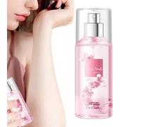 Body Fragrance | 88ml Hair and Bodyy Mist | Long Lasting Floral Fruity Scent Travel-Friendly Perfume for Women Hairs, Day, Night, Outdoor, Dating, Wedding, Commuting