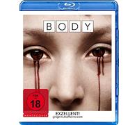 Body [Francia] [Blu-ray]