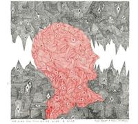 Body & Full Of Hell - One Day You Will Ache Like I Ache (Limited Edition) (LP)