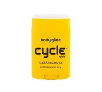 Body Glide Cycle - Protección específica para ciclismo - Crema Bandana Ciclismo - Chamois Cream - Antirozaduras - Antifriccion - 42 g