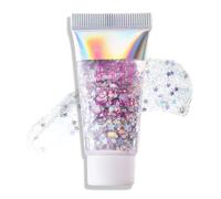 Body glitter By Wet n Wild Fantasy Makers glitter gel Silver Seeing Double