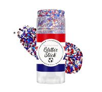 Body glitter-Stick, Hair glitter-Stick, Face glitter-Makeup