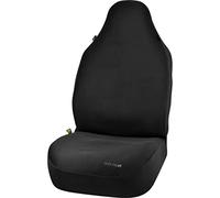 Body Glove 22-1-70331-9 Bucket Seat Cover (Universal Black Neoprene Snug Fit), 1 Pack