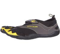 Body Glove 3t MAX-m, Zapatos para Agua Hombre, Negro/Amarillo, 40.5 EU