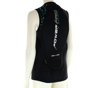 Body Glove Power Pro Mujer Chaleco protector S Negro
