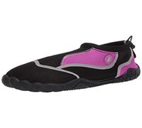 Body Glove Sidewinder - Zapatos de Agua para Mujer, Negro Púrpura Oasis, 40 EU