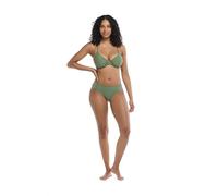 Body Glove Swim Bottom Nuevo Contempo Bikini, Mujer, Cactus, XL