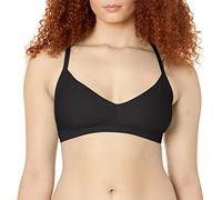 Body Glove Swim Top Drew Camiseta De Manga Larga, Mujer, Black, 4XL