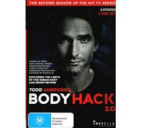 Body Hack: Series 2 (2 Dvd) [Edizione: Australia] [Italia]