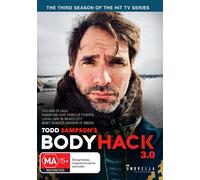 Body Hack: Series 3 [PAL/0] [USA] [DVD]