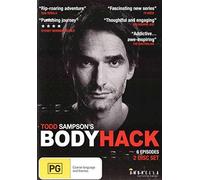 Body Hack The Series [NON-UK Format / Region 4 Import - Australia]