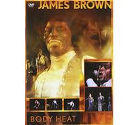 Body Heat [Italia] [DVD]