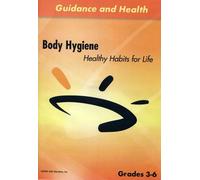 Body Hygiene: Healthy Habits for Life [Reino Unido] [DVD]