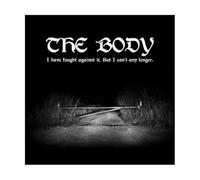 Body - I Have Fought Against It, But I Can't Any Longer. [VINYL] [Vinilo]