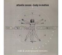 Body in motion-Club & Underground Remixes / Vinyl Maxi Single [Vinyl 12'']
