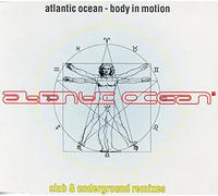 Body in motion [Single-CD]