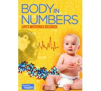 Body in Numbers [USA] [DVD]