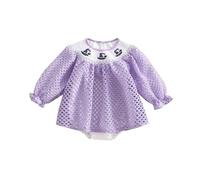 Body Informal para bebé niña, Suave y elástico, de 0 a 12 Meses, cómodo Uso Diario, Verano Primavera. Chaqueta Deportiva Mujer