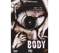 Body [Italia] [DVD]