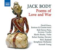 Body Jack - Jack Body