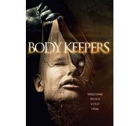 Body Keepers [Edizione: Stati Uniti] [Italia] [DVD]