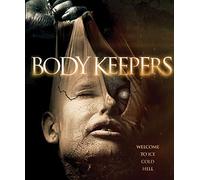 Body Keepers [USA] [Blu-ray]