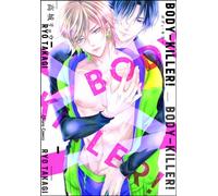 Body Killer Volumen 1