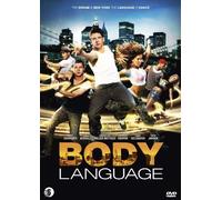 Body Language (2011) [ Origen Holandés, Ningun Idioma Espanol ]