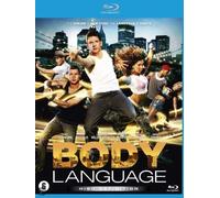 Body Language ( 2011 ) [ Origen Holandés, Ningun Idioma Espanol ] (Blu-Ray)