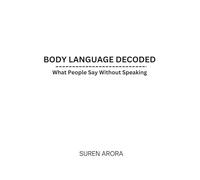 Body Language Decoded