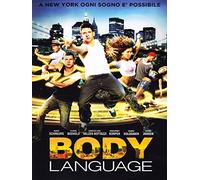 Body language [Italia] [DVD]