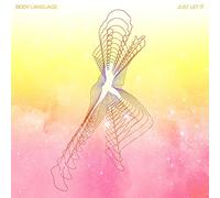 Body Language - Just Let It / The Fall