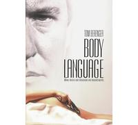 Body Language [USA] [DVD]