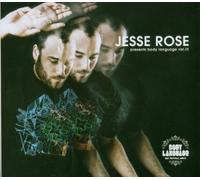 body language vol 3: jesse rose by Various Artists