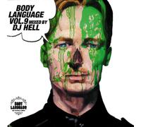 BODY LANGUAGE VOL. 9