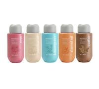 Body Lotion - 90ml Non-Greasy Daily Moisturizing Cream | Hydrating Body Lotion for Girls, Girlfriend, Hands, Travel, Winter, Office, Nighttime, Holiday, Skincare, Daily Use