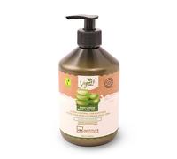 Body Lotion Aloe Vera