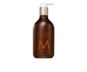 BODY LOTION amber noir 360 ml