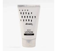 Body Lotion divain.895 100 ml | Perfume Unisex | Fragancia Oriental Gourmand | Invierno | Intensa