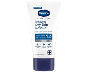 BODY LOTION INSTANT DRY RESCUE ON THE GO