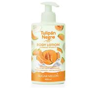 Body Lotion Sugar Melon 400 ml Tulipán Negro