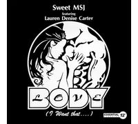 Body Love (I Want That...)