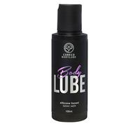 BODY LUBE LUBRICANTE SILICONA 100 ML