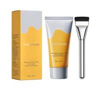 Body Makeup 50g Waterproof No Transfer Scar Cover Foundation | Body Foundation for Home Travel Workplace Party Wedding Salon Photography