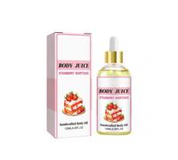 Body Massage Brightening Essential Oil Moisturizing Natural Ingredients Essential Oil for Girls Women Mom Girlfriend Gifts